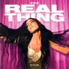 The Real Thing - Single album lyrics, reviews, download