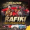 Ma Hazard (feat. Bizizi & Kaygee Da King) - Rafiki lyrics