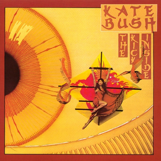 Cover artwork for The Saxophone Song