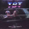 TBT (feat. Lalo Ebratt) - Single album lyrics, reviews, download