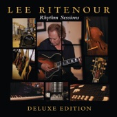 Lee Ritenour - Dolphins Don't Dance