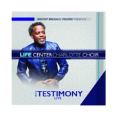 Life Center Charlotte Choir - Mighty Long Way (Live)