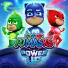 PJ Power Up (Video Deluxe) album lyrics, reviews, download
