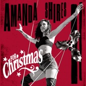 Amanda Shires - Blame It on the Mistletoe