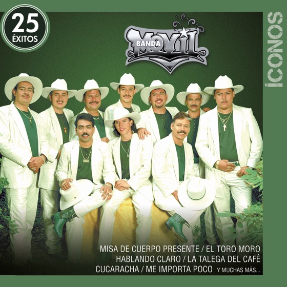 Cover artwork for Cucaracha