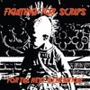 Fighting for Scraps - Blue Bridge