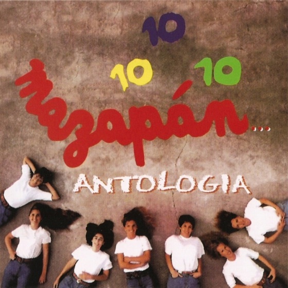 Cover artwork for Francisca, una Avispa