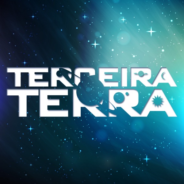 Terceira Terra cover