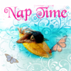 Nap Time - Calm Music for Babies, Nature Sounds with Ocean Waves, Singing Birds, Rain Drops, Deep Sleep Music for Toddlers, Baby Sleep and Naptime, Relaxing Piano - Calm Baby Music Land