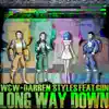 Long Way Down (feat. Giin) - Single album lyrics, reviews, download