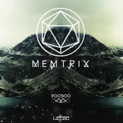 Voodoo - EP by Memtrix album reviews, ratings, credits