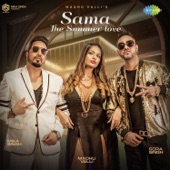 Sama the Summer Love artwork