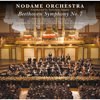 Beethoven: Symphony No. 7 Op. 92: 2nd Movement - Nodame Orchestra