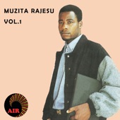 Muzita Rajesu, Vol. 1 artwork