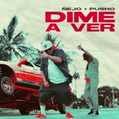 Dime a Ver artwork