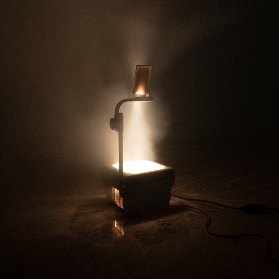 Cover artwork for Used To This (feat. Naomi Raine & Brandon Lake)