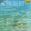 Cleveland Quartet - Piano Quintet in A Major, Op. 114, D. 667 "Trout": III. Scherzo. Presto
