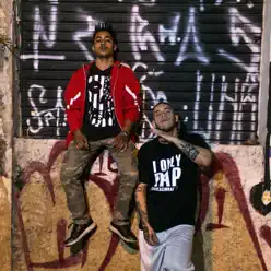 Morreu Mais um Homem Parado - Single - Monduba Crew Morreu Mais um Homem Parado - Single - Monduba Crew