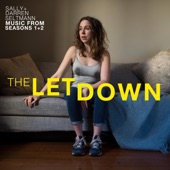 The Letdown (Music from the Original ABC TV Series) artwork