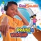 God Squad (feat. JJ Evans & Korey Bowie) - Vacation Bible School lyrics
