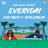 Everyday (feat. Huey Briss, 8ipolar8ear & Jr. Reid) - Single album lyrics, reviews, download