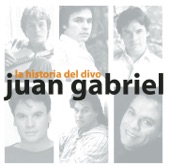 Juan Gabriel - Abrázame Muy Fuerte