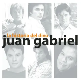 Se Me Olvidó Otra Vez by Juan Gabriel song reviws