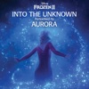 into-the-unknown-single