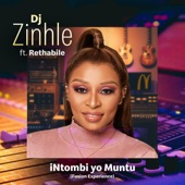 iNtombi Yo Muntu (feat. Rethabile) [Fusion Experience] artwork