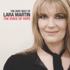 The Very Best of Lara Martin: The Voice of Hope, 2010