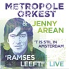 ‘t Is stil in Amsterdam (Live - Ramses Leeft!) - Single