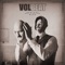 Dagen Før (feat. Stine Bramsen) - Volbeat lyrics