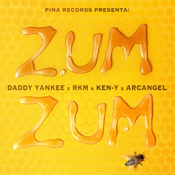 Cover artwork for Zum Zum