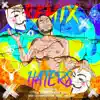 Haters (Remix) - Single album lyrics, reviews, download
