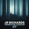 Where's the Laughter (EP) artwork