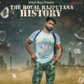 The Royal Rajputana History - Jeet Rajput