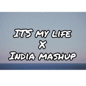 Its My Life X India Mashup Remix (feat. rahmad fauzi) artwork