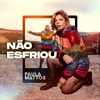 Não Esfriou - Single