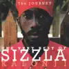 The Journey - The Very Best of Sizzla Kalonji album lyrics, reviews, download
