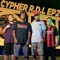 Cypher R.D.L, Ep. 2 - RK', CPA, B9RGES & Zilla lyrics