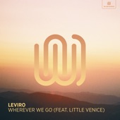 Wherever We Go (feat. Little Venice) artwork