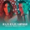 Raja Raja Aminigh (feat. Silya Ziani) - Abdelkader Ariaf lyrics