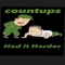 Had it Harder - Countups lyrics