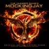 The Hunger Games: Mockingjay, Pt. 1 (Original Motion Picture Score) artwork