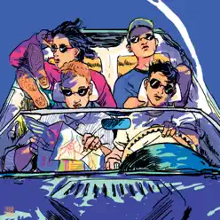 Eleven - Single - Last Dinosaurs Eleven - Single - Last Dinosaurs