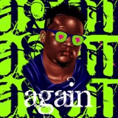 Again by Wande Coal