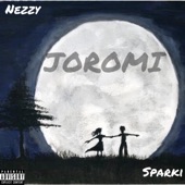 Joromi (feat. Sparki) artwork