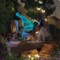 Blue dragon (feat. Toiret Status) - Galen Tipton lyrics