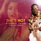 She's Hot (feat. T-Jo Zenny) - Pierre Jean lyrics