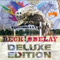 Beck Ablum Cover